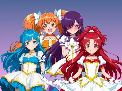 Aurora Quartet