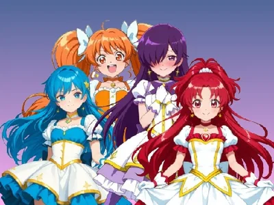 Aurora Quartet