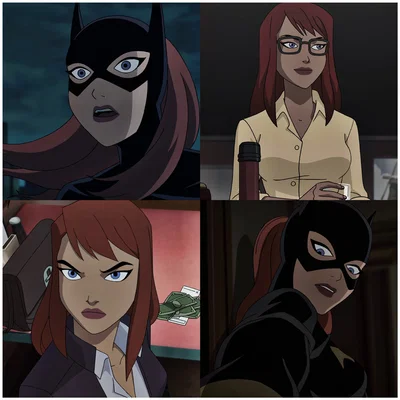 Batgirl