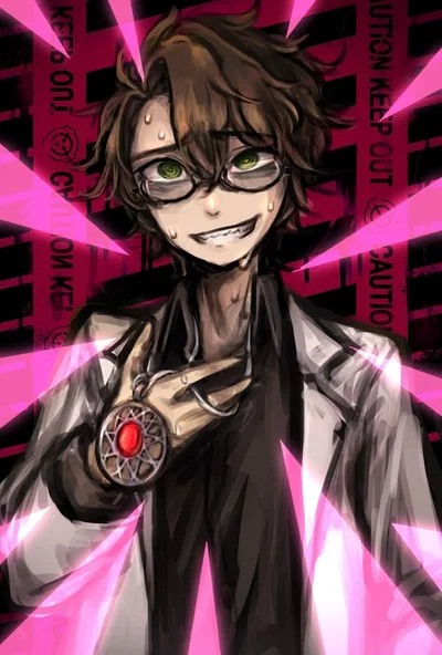 Dr Jack Bright