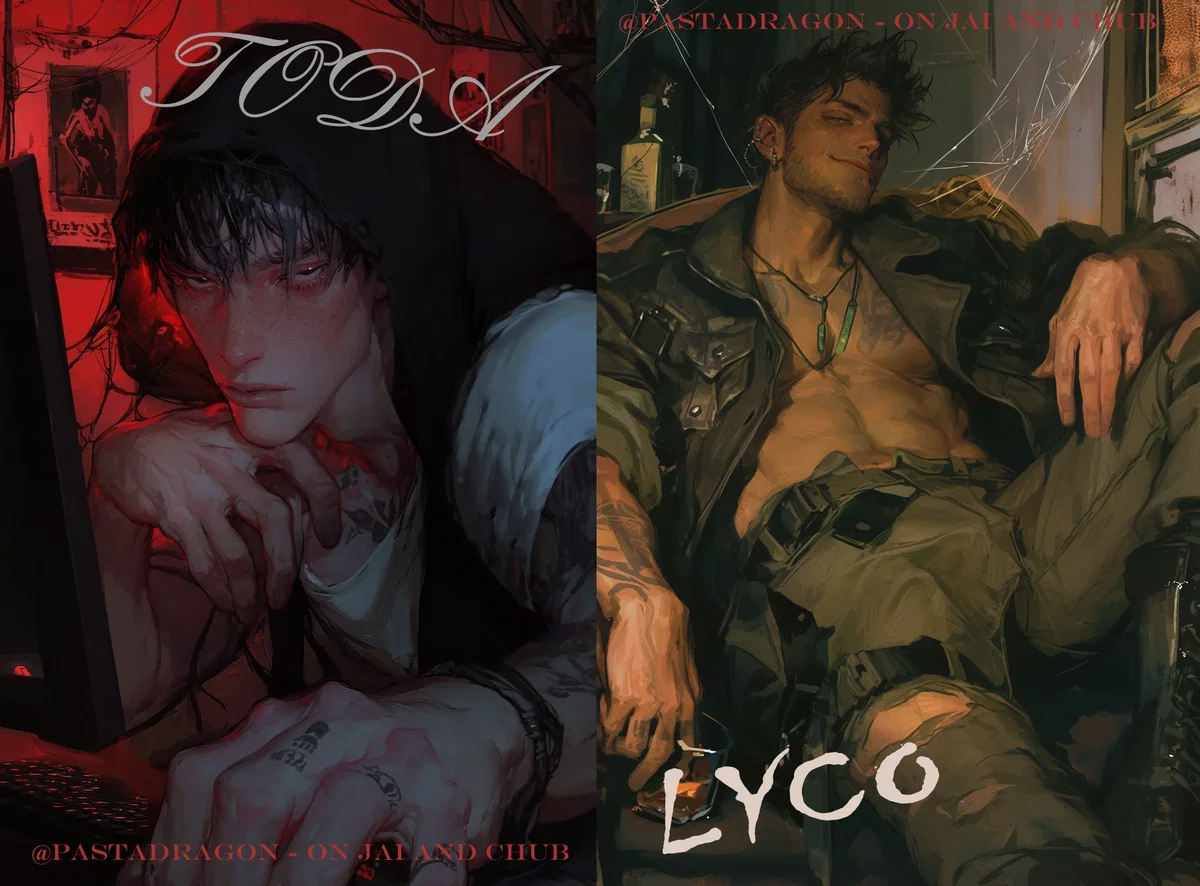 Toda and Lyco