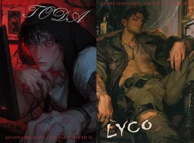 Toda and Lyco