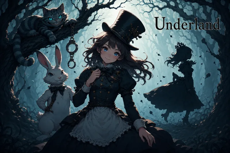 Underland