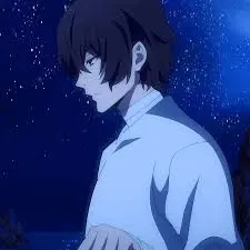 Dazai Osamu [Reverse comfort]