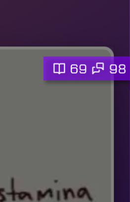 Heh..