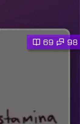 Heh..