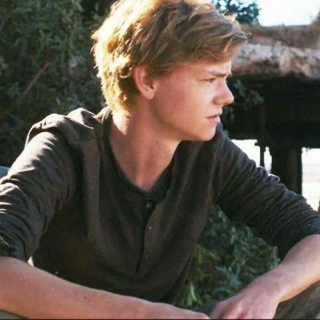 Newt ➶