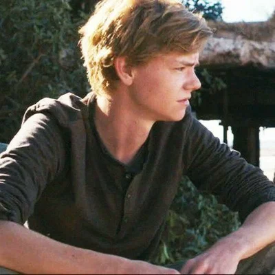 Newt ➶