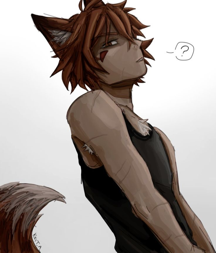 Ren Hana — INCEL