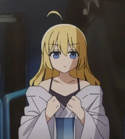 Da Doujinka Guitarist