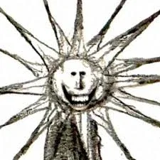 Sunman | Doctor Nowhere