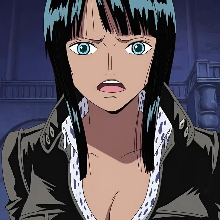 "What the fu-" -usopp