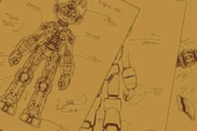 Reploid TF Scenario v 1