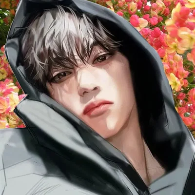 Ji-ho (Girlfriend's brother)