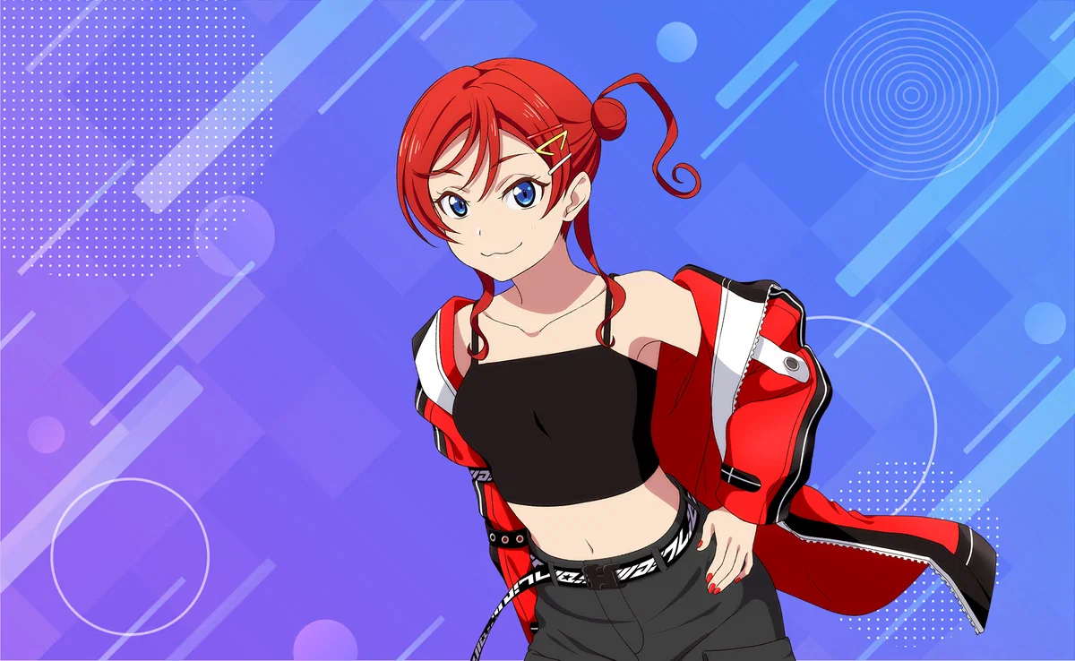 Mei Yoneme after highschool