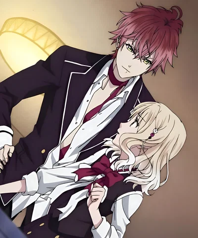 Diabolik Lovers