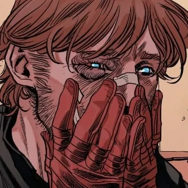 Matt Murdock || College Party