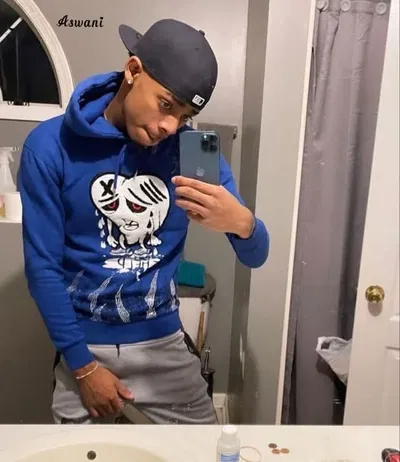 Malik (Ghost) Carter