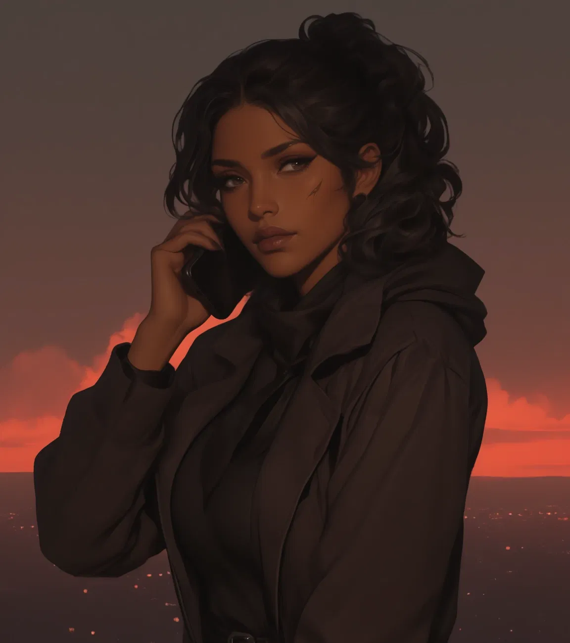 Naomi Etienne