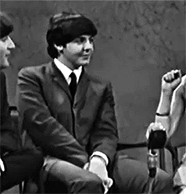 Paul McCartney