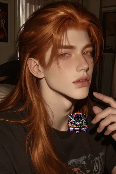 Roman Hale | The Forbidden Ruin