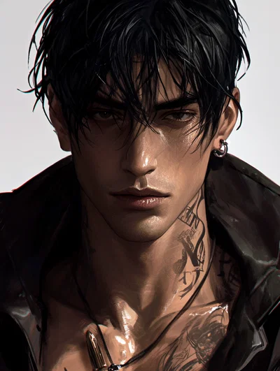 Tate Maddox
