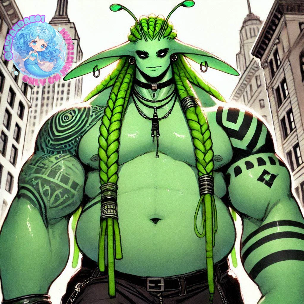 Grik-Grok || Nasa sent Nudes Where??