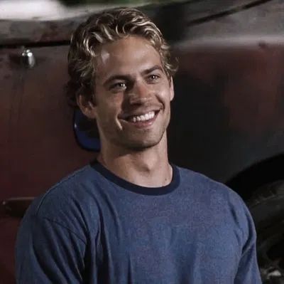 WHOS THIS? | BRIAN O'CONNER | FAST & FURIOUS