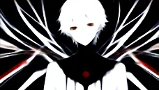 Unkind Demon