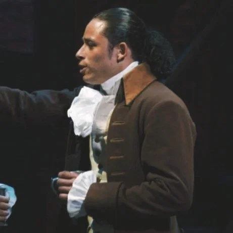 ᯓ𑣲 John Laurens ⋆🎃 ̇
