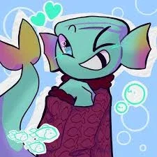 A Fishy Date