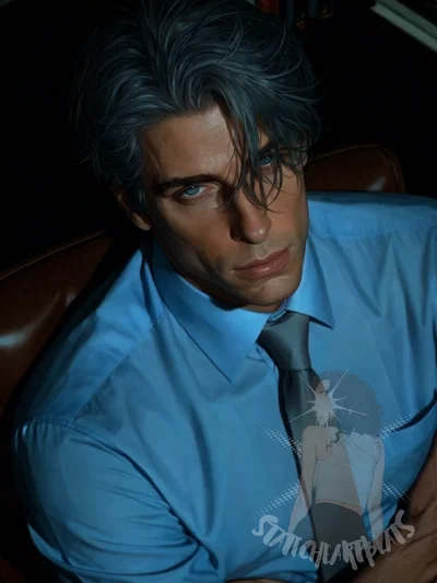 Malcolm Reid || Academic Affair