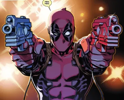 Wade Wilson