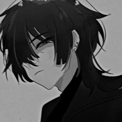 Cold boyfriend