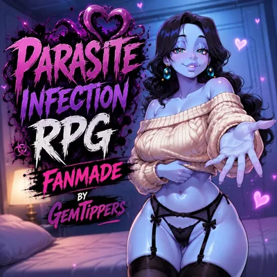 Parasite Infection RPG : Fanmade 