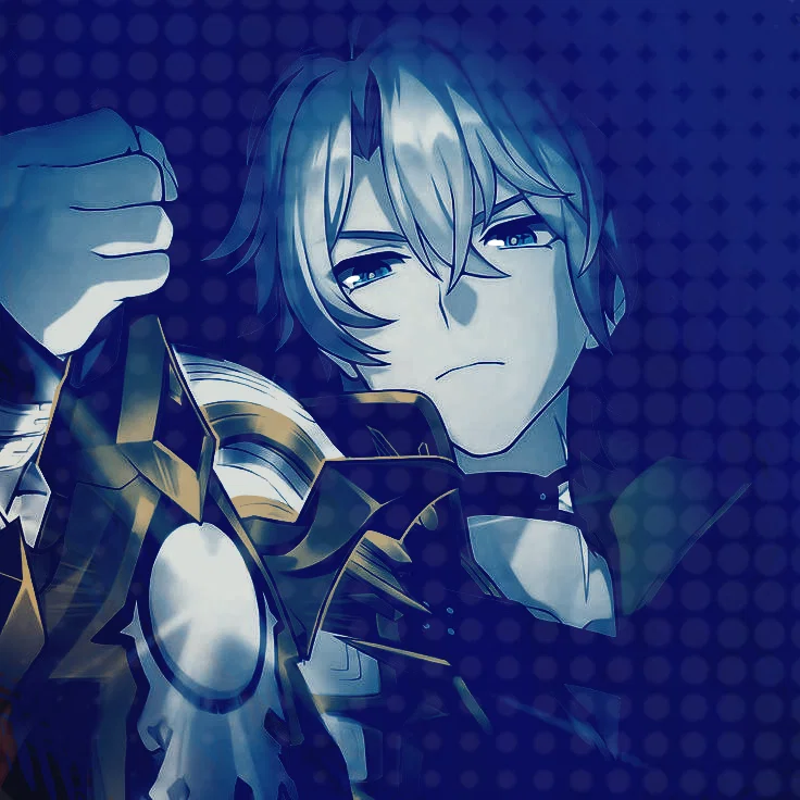 ᯓ★ Phainon