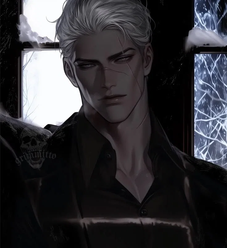 Russian Mafia? Again?