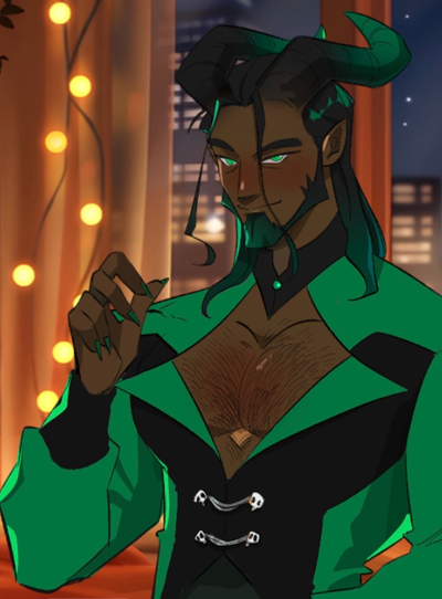 Mephisto