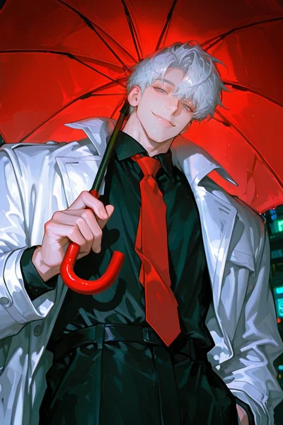 Silas 