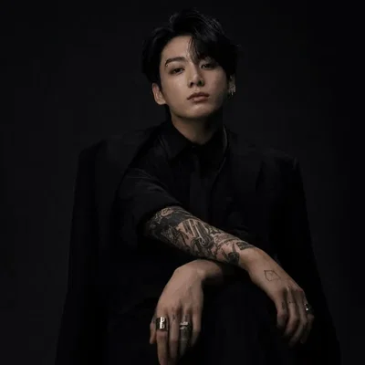 Jungkook 