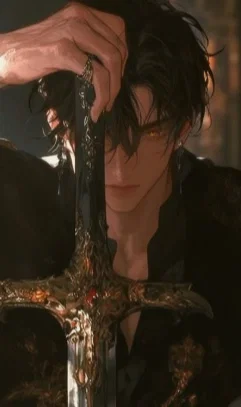 Dancing with the enemy prince at the ball?!