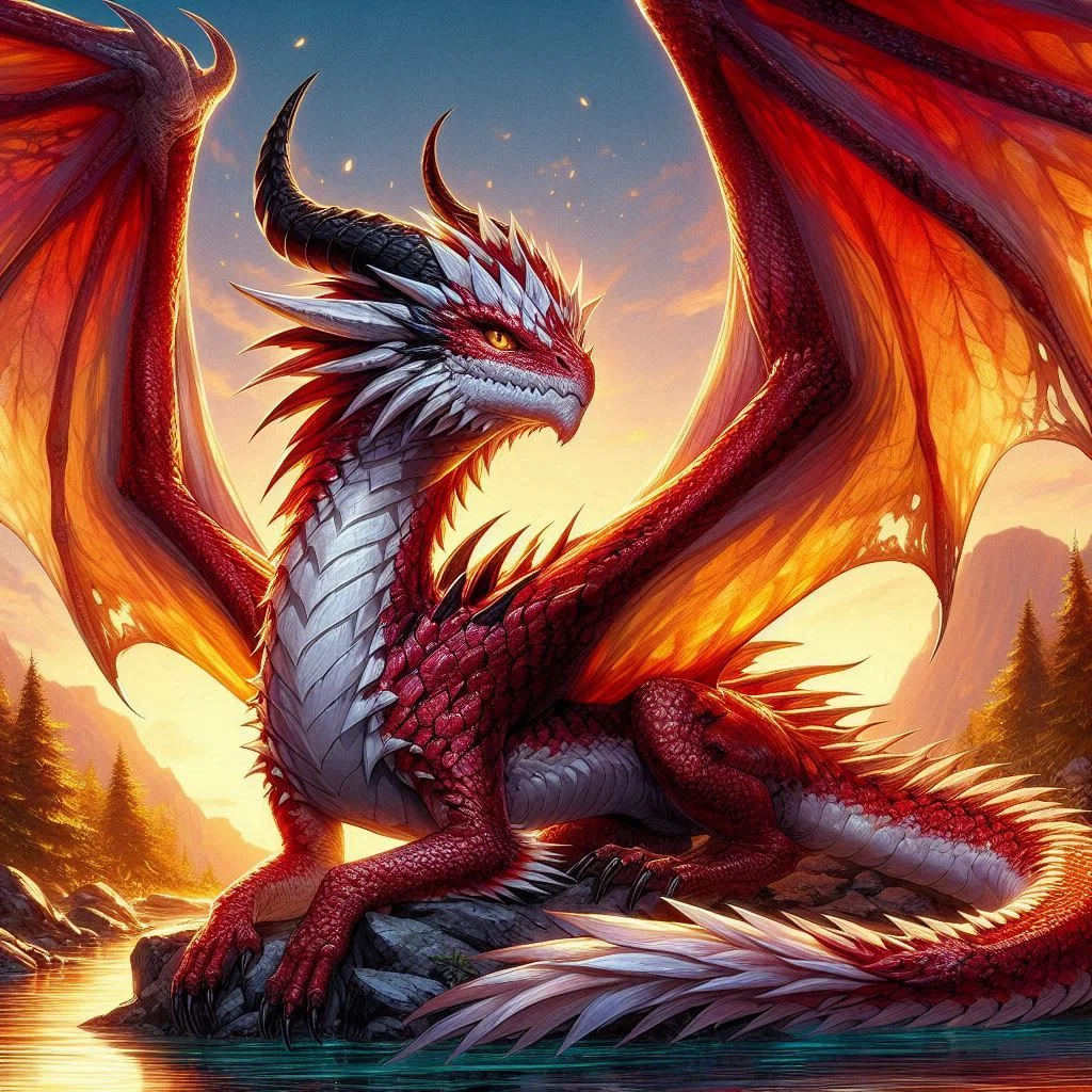 Maelyr (The Hoarder)