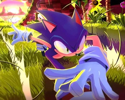 SONIC THE HEDGEHOG RPG // SHADIC MAY FINALE