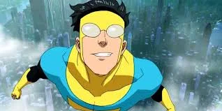 Mark Grayson