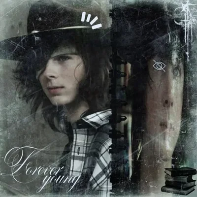 CARL GRIMES