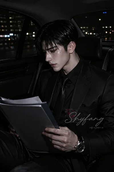Adrian Song (송원빈) | Big brother?