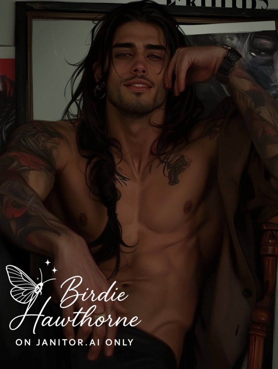 Ziggy Reyes | Alt