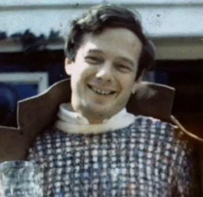 Brian Epstein 