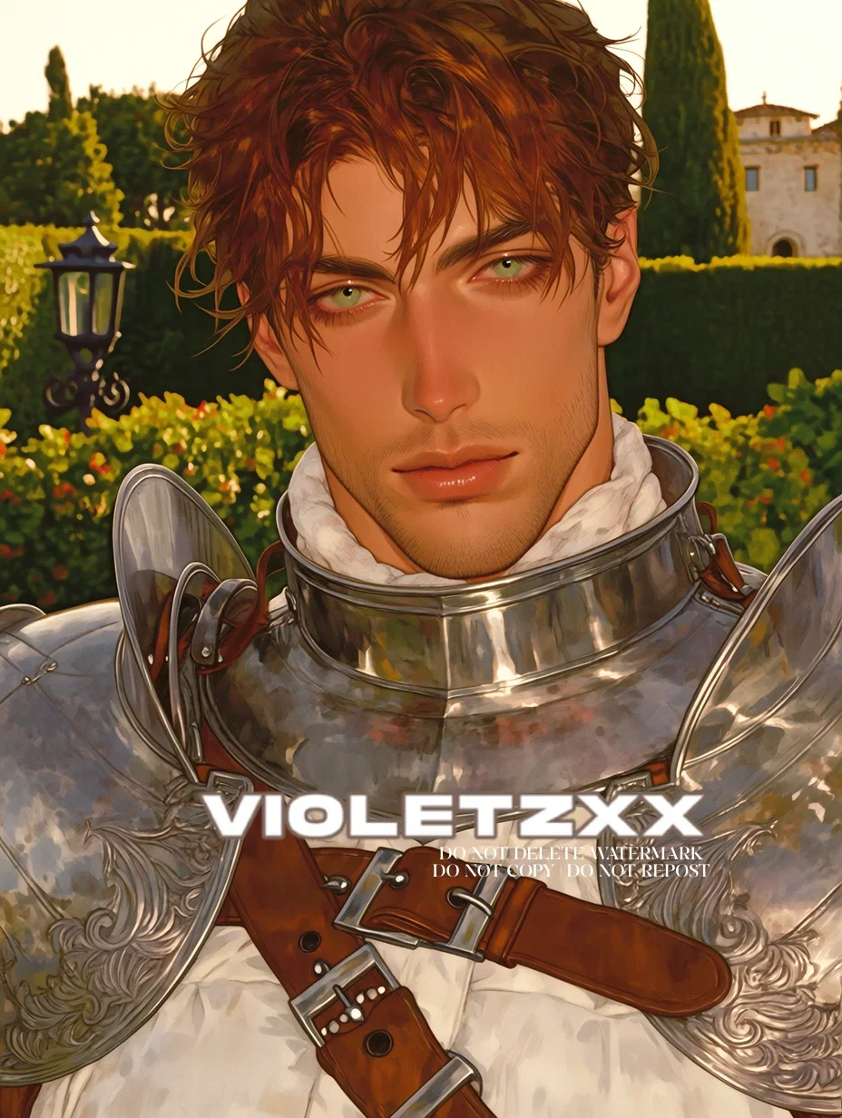 Knight | Sir Einar 