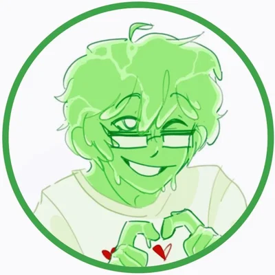 Dsmp!Charlie Slimecicle
